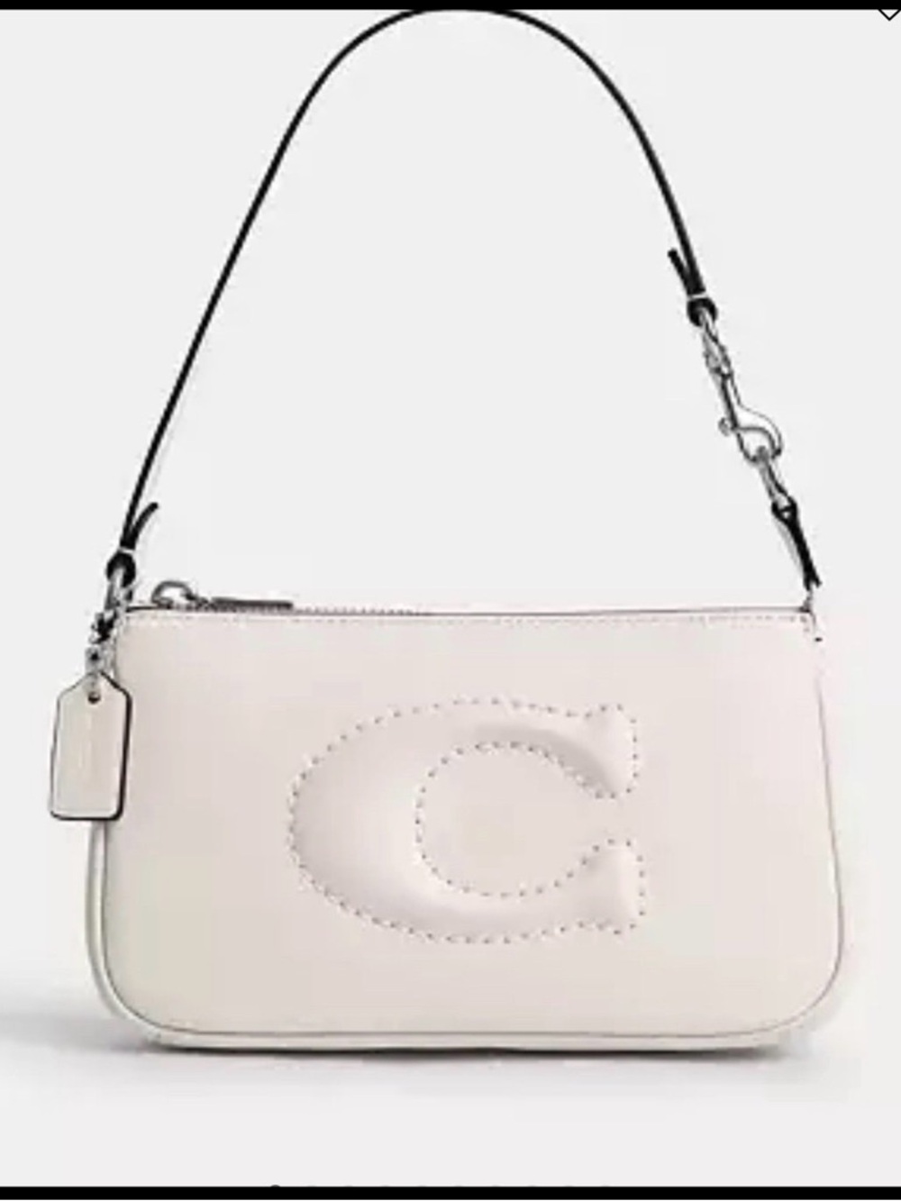 Coach Nolita 19